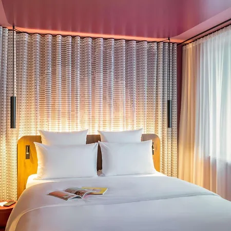 Tribe 4* Dusseldorf