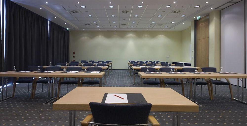 Hotel Tribe Düsseldorf