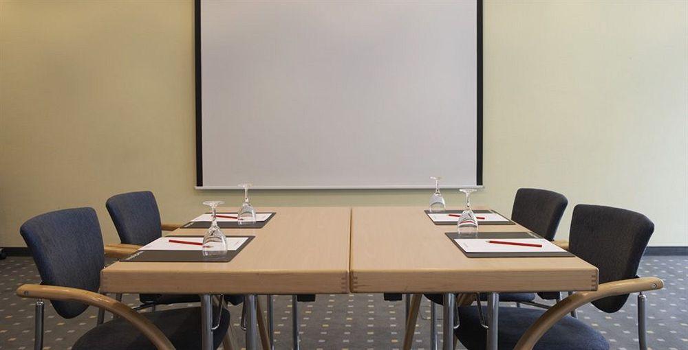 Tribe Hotel Düsseldorf