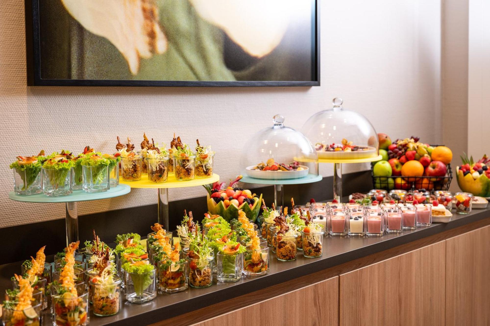 Tribe 4* Düsseldorf