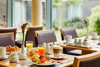 Intercityhotel