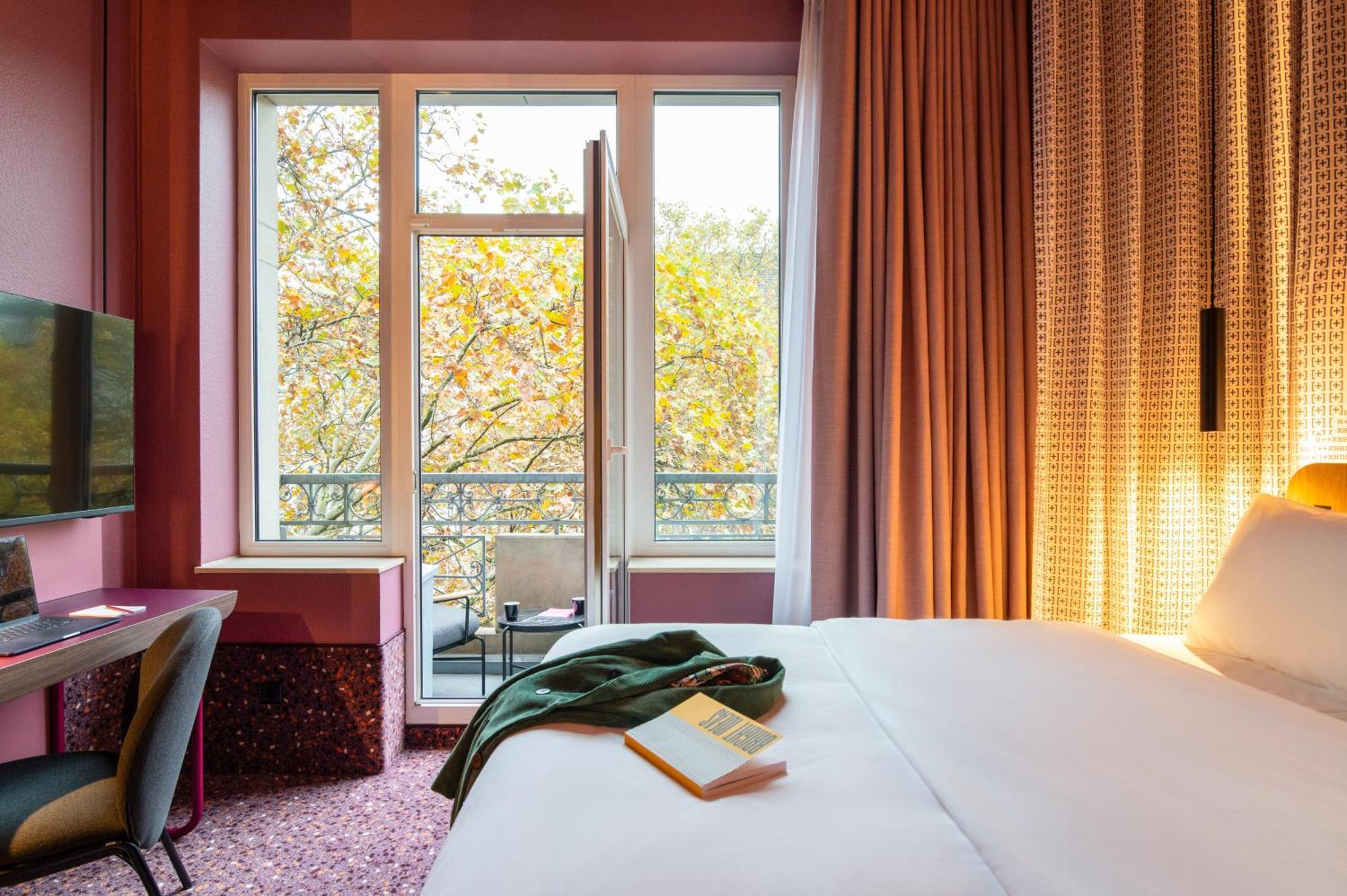 Intercityhotel Hotel