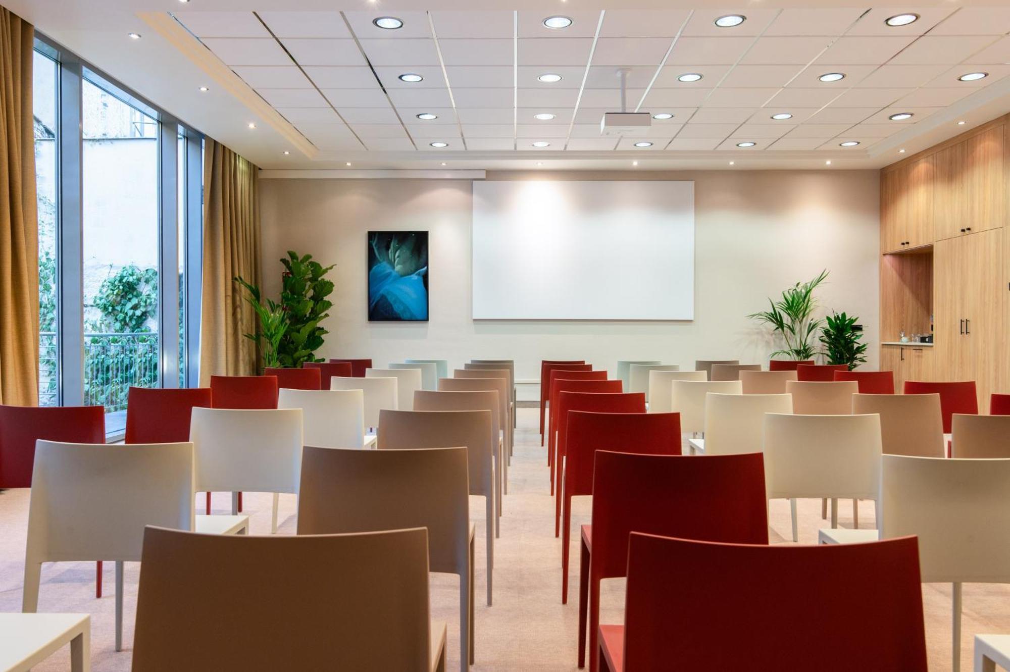 Hotel Intercityhotel Düsseldorf