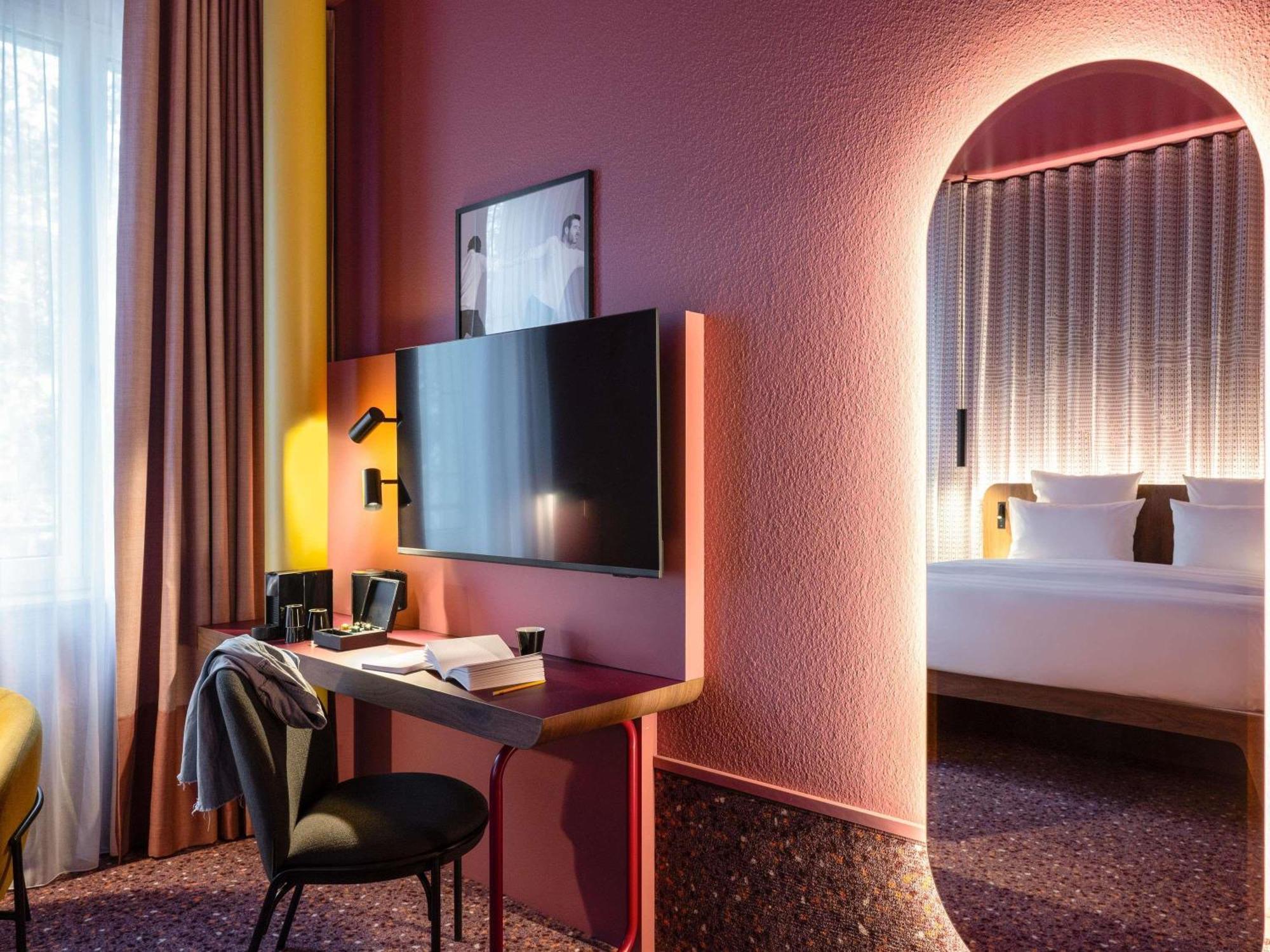 Intercityhotel