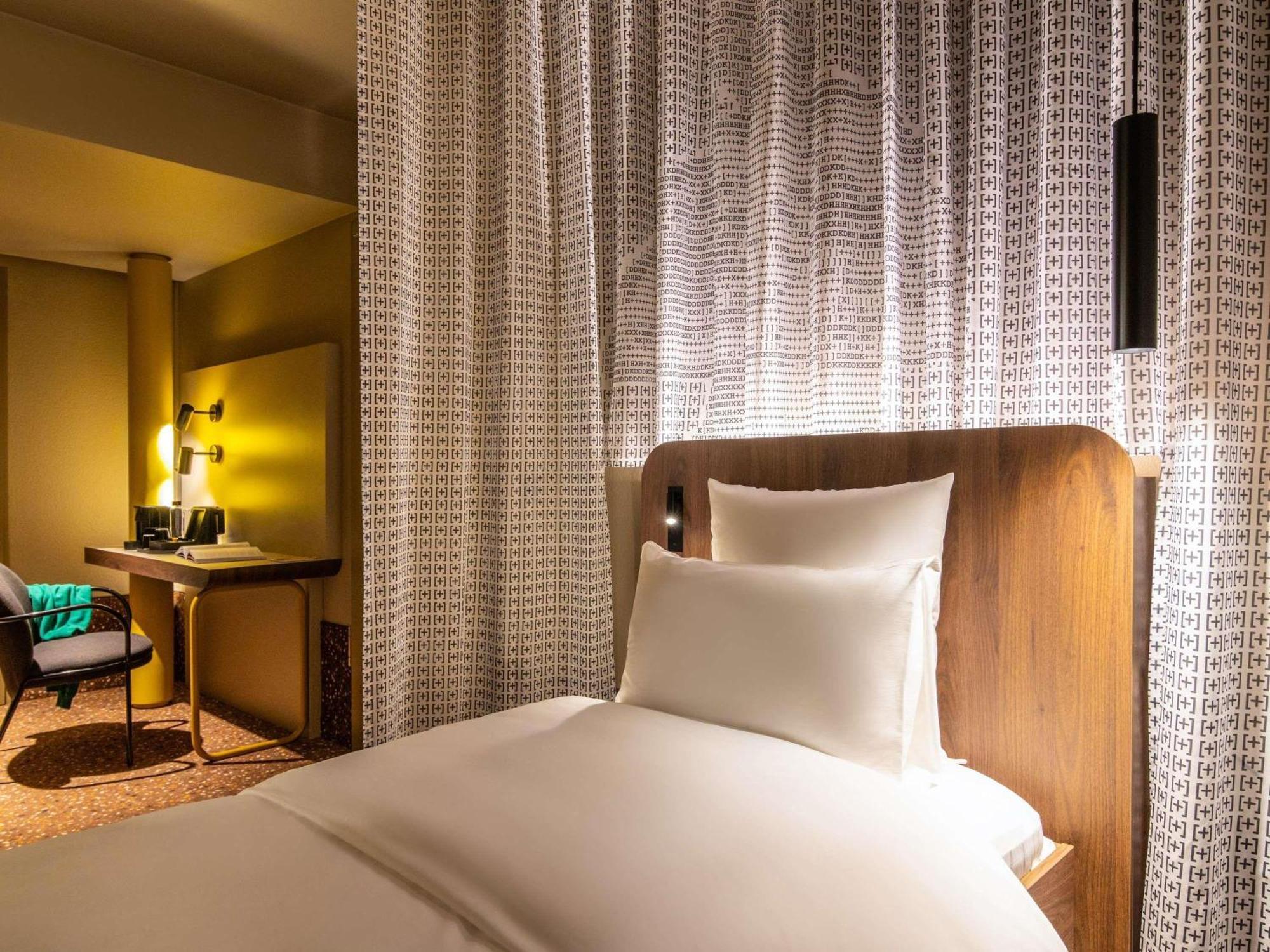 Intercityhotel Düsseldorf