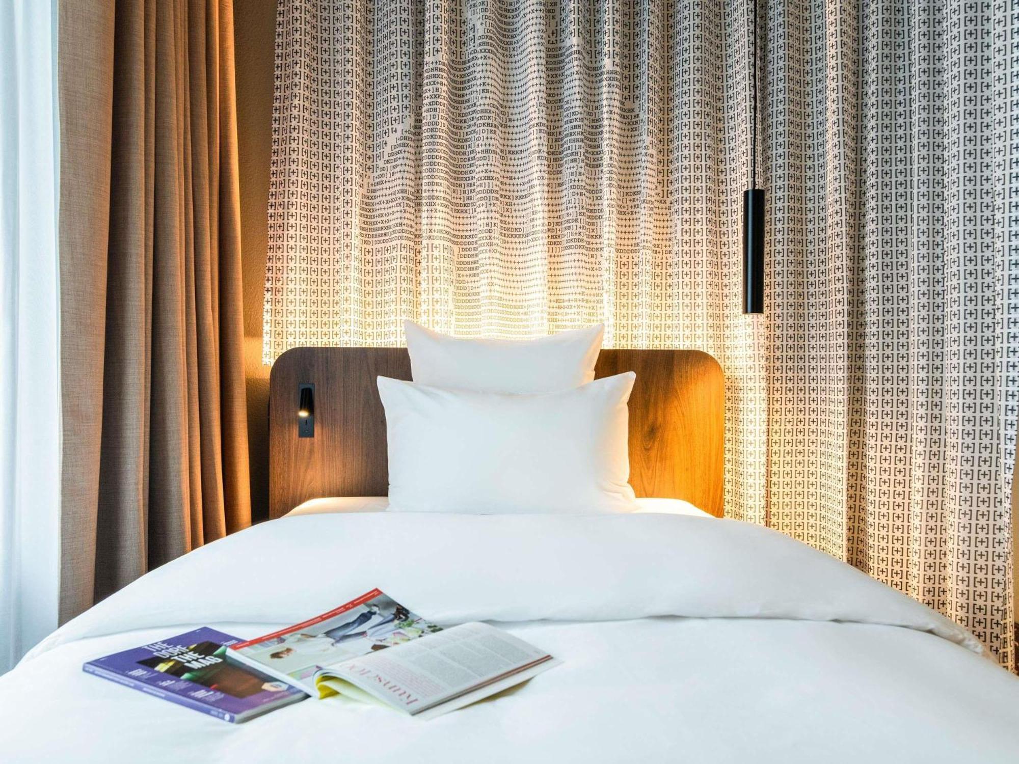 Intercityhotel Düsseldorf