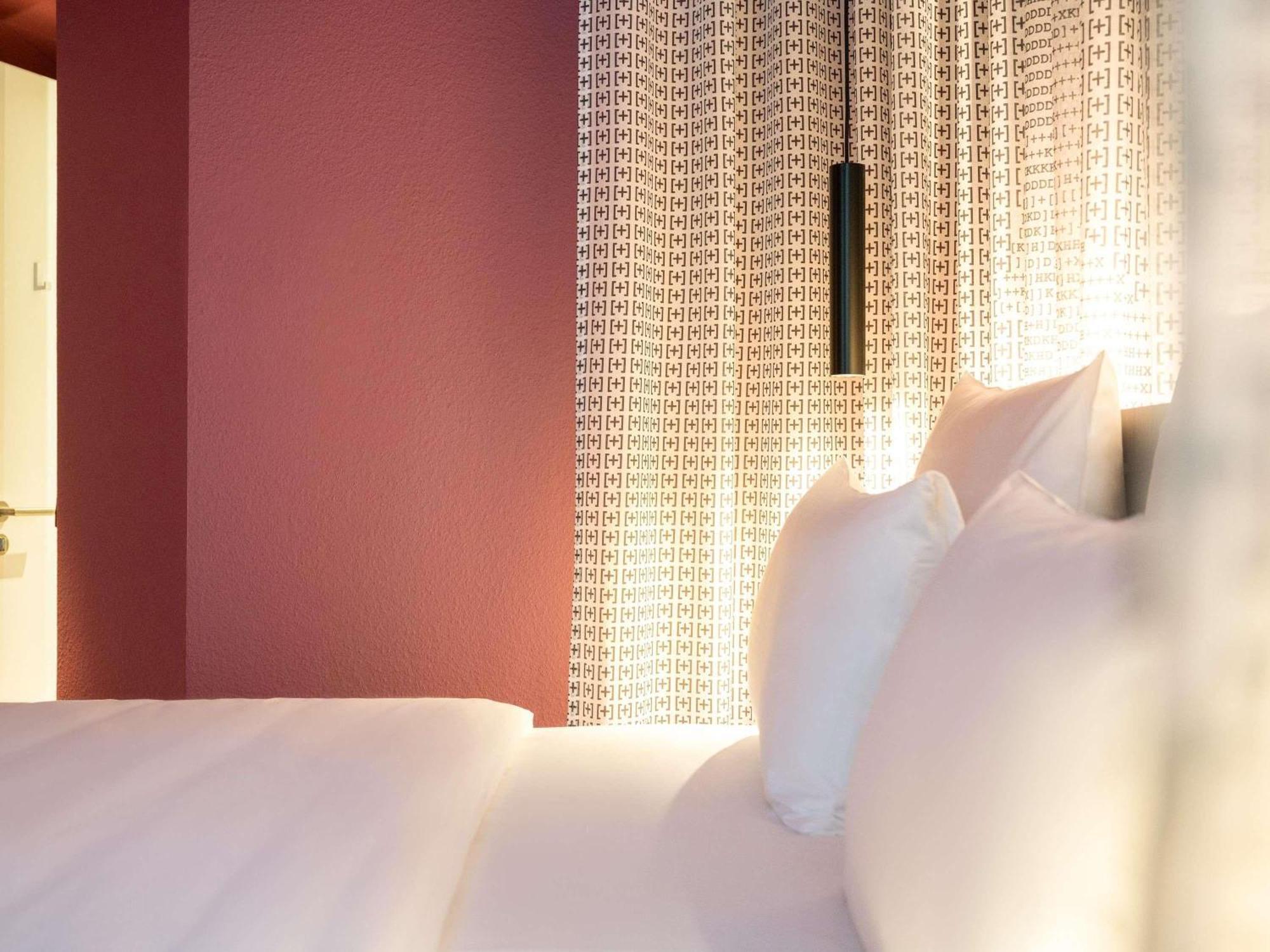 Intercityhotel Hotel Düsseldorf