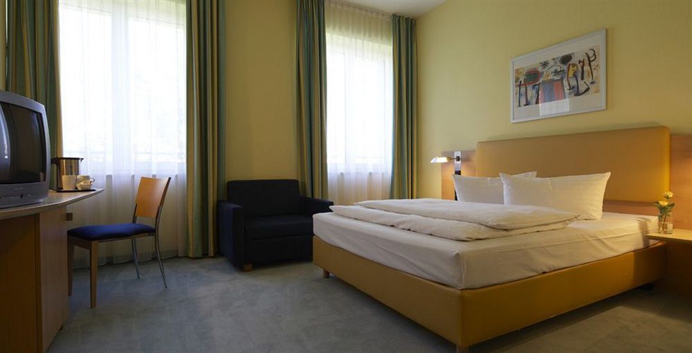 Intercityhotel Düsseldorf