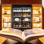 Hotel Tribe Dusseldorf