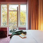 Tribe Hotel Dusseldorf
