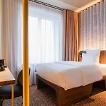 Tribe 4* Dusseldorf