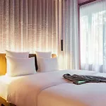 Tribe Hotel 4*