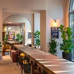 Hotel Tribe Dusseldorf