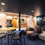 Tribe Hotel Dusseldorf