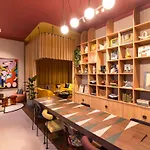 Hotel Tribe 4*