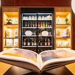 Tribe Hotel 4*