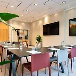 Tribe Hotel 4*