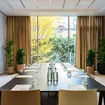 Tribe Hotel Dusseldorf