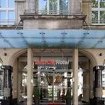 Tribe Hotel 4*