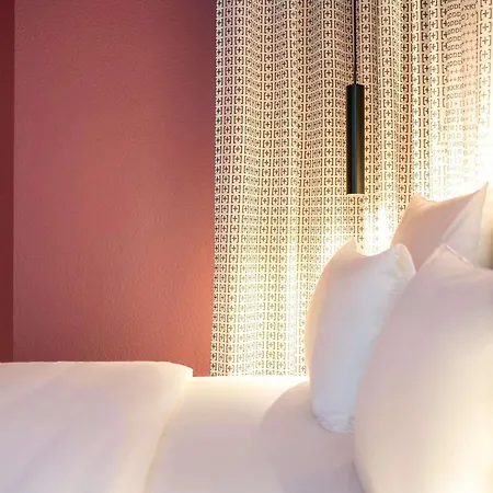 Tribe Hotel Düsseldorf