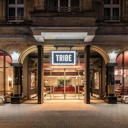 Tribe
