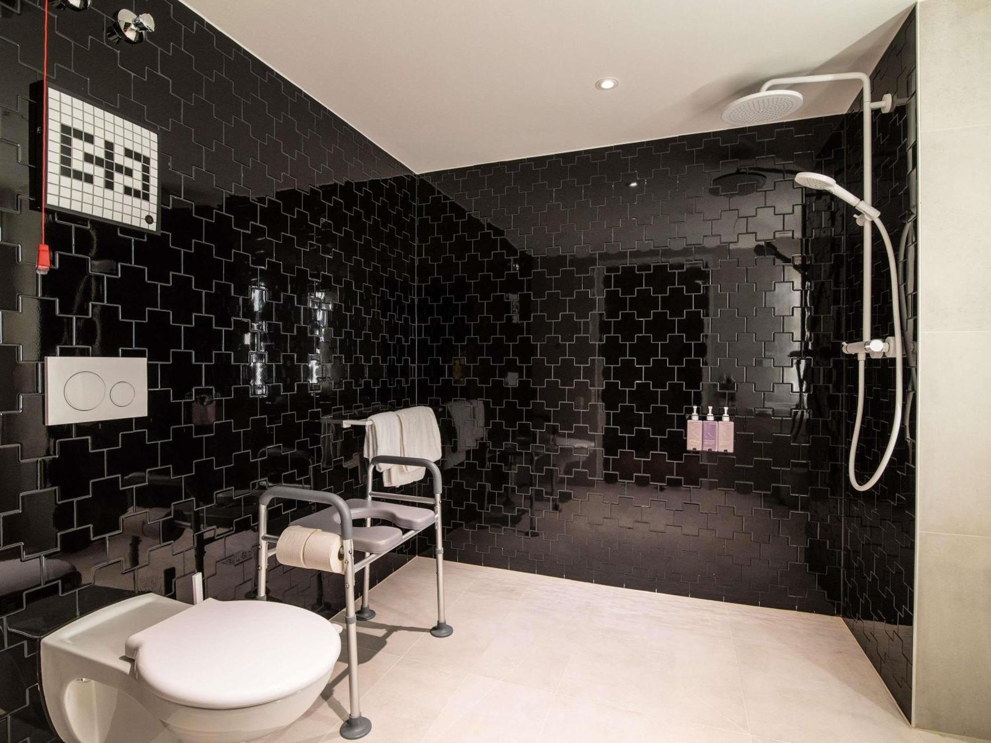 Tribe Hotel Dusseldorf