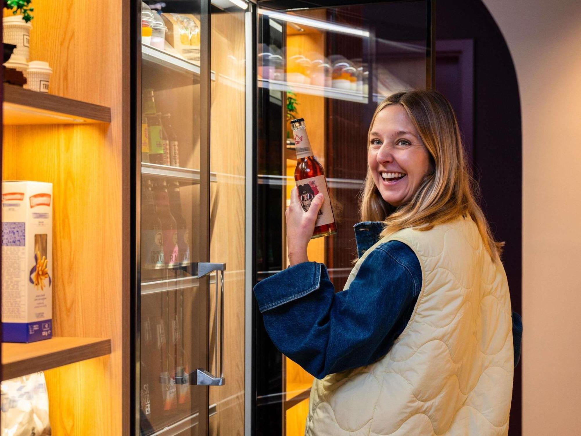 Hotel Tribe Dusseldorf