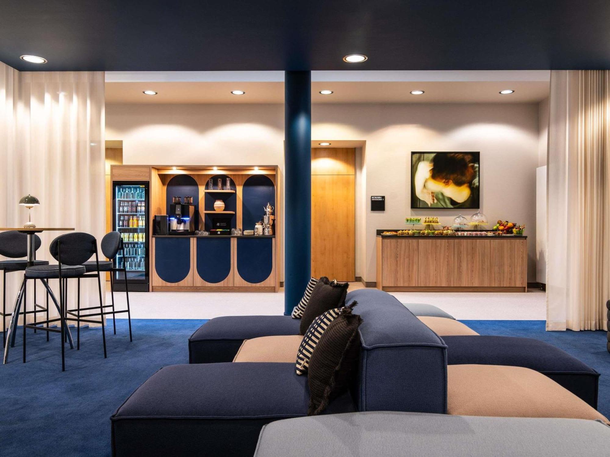 Tribe Hotel 4*