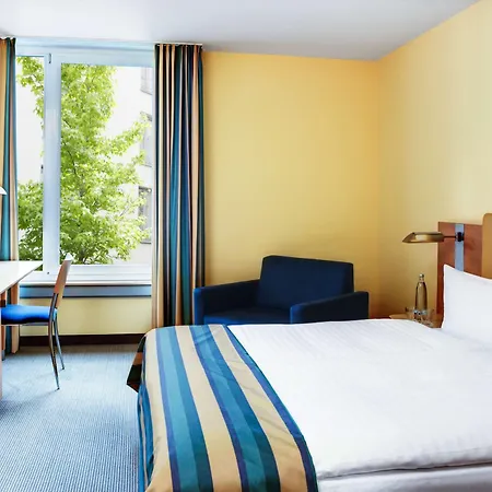 Intercityhotel Hotel