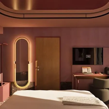 Hotel Intercityhotel 4*