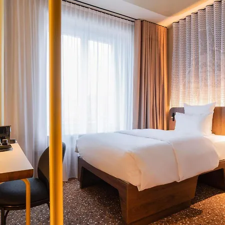 Intercityhotel 4* Düsseldorf
