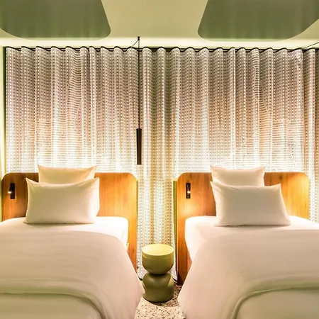Intercityhotel