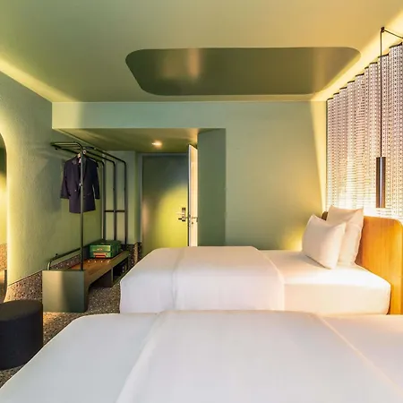 Intercityhotel