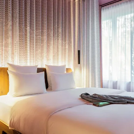 Intercityhotel Hotel 4*