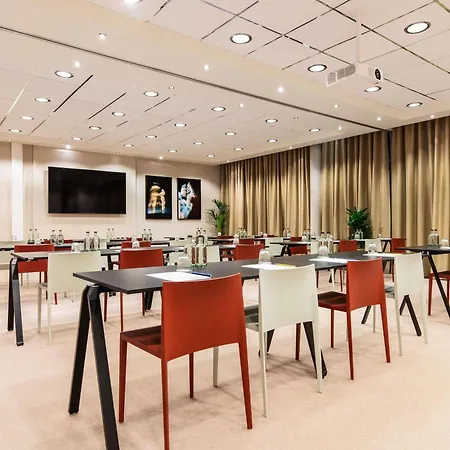 Intercityhotel