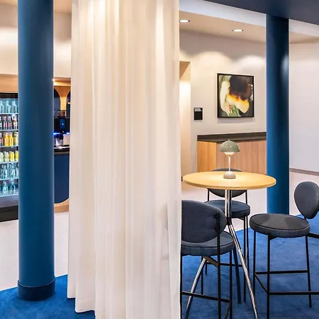 Intercityhotel