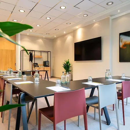 Intercityhotel Hotel 4*