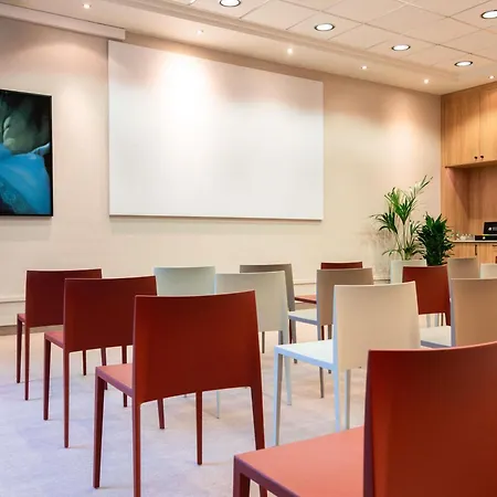 Intercityhotel