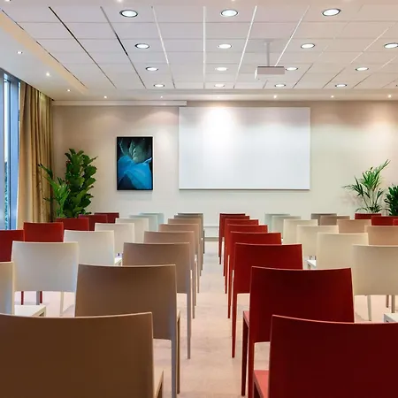 Hotel Intercityhotel