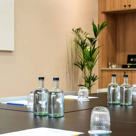 Intercityhotel