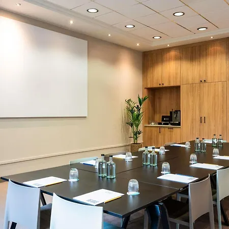 Intercityhotel