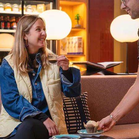 Hotel Intercityhotel