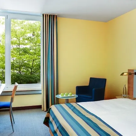 Intercityhotel 4* Düsseldorf