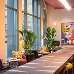 Tribe 4* Dusseldorf