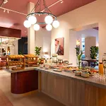 Tribe 4* Dusseldorf