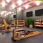 Hotel Tribe Dusseldorf