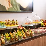Tribe 4* Dusseldorf