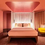 Tribe Hotel 4*