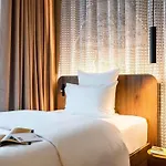 Tribe Hotel Dusseldorf