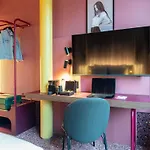 Tribe Dusseldorf